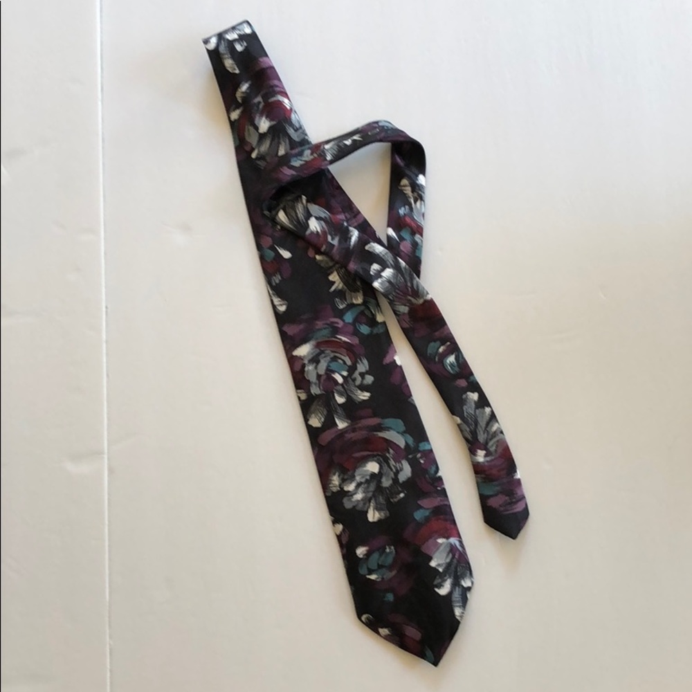 Men’s tie
